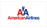 American Airlines travel